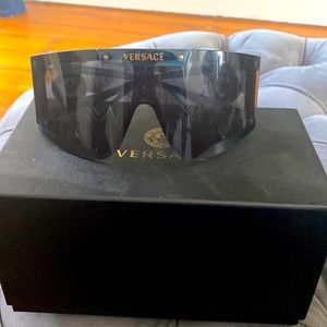 Versace Sunglasses